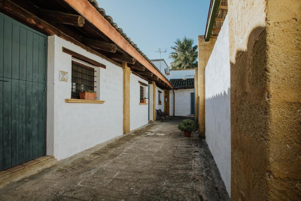 Baglio Calia Bed & Breakfast Mazara del Vallo Exterior photo