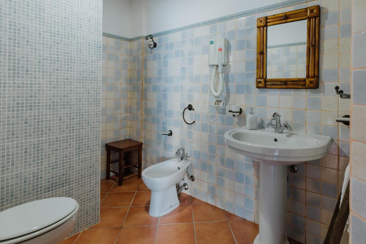 Baglio Calia Bed & Breakfast Mazara del Vallo Exterior photo
